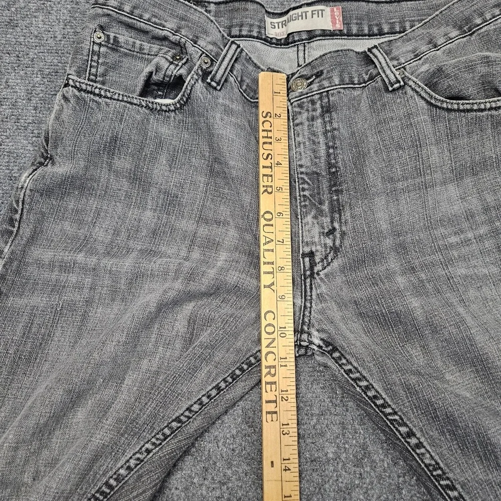 Levis levi 505